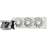 TRYX HOLO ARGB 360 waterkoeling Wit