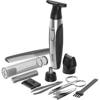 Wahl Home Products Trimmer Travel Kit Deluxe baardtrimmer 