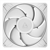 ARCTIC Arctic P14 Pro PST wh case fan Wit