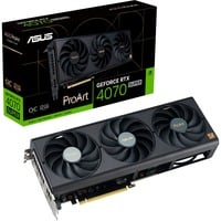 ASUS ProArt GeForce RTX 4070 SUPER OC grafische kaart