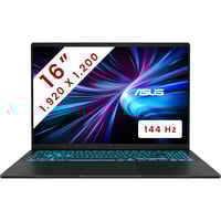 ASUS V16 (FX3607VP-RP052WS) 16"  gaming laptop Zwart | Core 7 240H | RTX 5070 | 16 GB | 1 TB SSD | 144 Hz