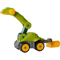 BIG Power Worker - Dinos Diplodocus Speelgoedvoertuig