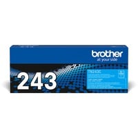 Brother TN-243C toner