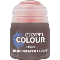 Games Workshop Layer - Bloodreaver Flesh verf 12 ml