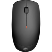 HP 235 Slim draadloze muis Zwart