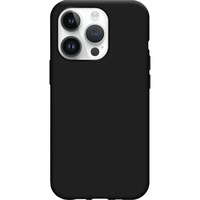 Just in Case iPhone 15 Pro - TPU Case telefoonhoesje Zwart