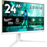 Philips  23.8" gaming monitor Wit
