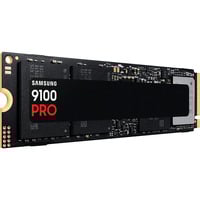 Samsung 9100 PRO 2 TB SSD MZ-VAP2T0BW, PCIe Gen 5.0 x4, NVMe 2.0