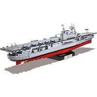 COBI Historical Collection - USS Enterprise (CV-6) Constructiespeelgoed