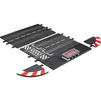 Carrera EVOLUTION - Verbindingsstuk Spoor