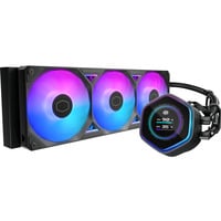 Cooler Master  waterkoeling Zwart