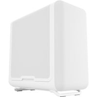 HYTE HYTE X50 Mesh White midi tower behuizing Wit | 2x USB-A | 1x USB-C