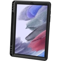 Just in Case Heavy Duty Case Samsung Galaxy Tab A7 Lite tablethoes Zwart