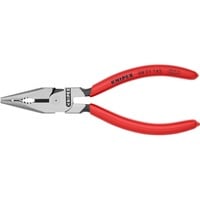 KNIPEX Spitse Combinatietang 0821145 Rood