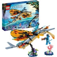 LEGO Avatar - Skimwing avontuur Constructiespeelgoed 75576