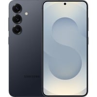 SAMSUNG Galaxy S25 smartphone Zwart, 256 GB, Dual-SIM, Android