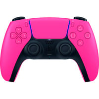 Sony DualSense draadloze controller Pink/zwart, Nova Pink