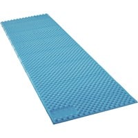 Therm-a-Rest Z Lite SOL Sleeping Pad Regular mat Blauw/zilver