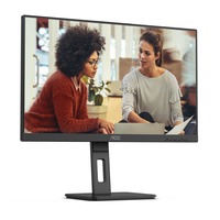 AOC 27E3QAF 27" monitor Zwart