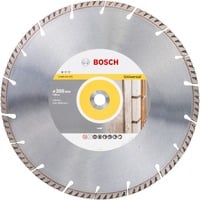 Bosch Dia_T Standard f. Univ. 350x20x3.3x doorslijpschijf 