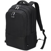 DICOTA Dicota Eco Backpack SELECT       bk 15,6 rugzak Zwart