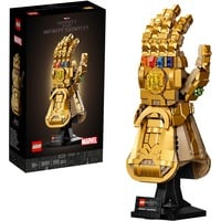 LEGO Marvel - Infinity Gauntlet Constructiespeelgoed 76191