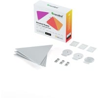 Nanoleaf Shapes Triangles Expansion Pack - 3-pack ledverlichting 1200K - 6500K