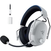 Razer Razer BlackShark V3 Pro for Playstation over-ear gaming headset Wit/zwart