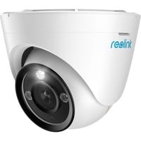 Reolink RLC-1224A-4MM-W beveiligingscamera Wit, 12 MP, PoE