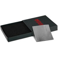 Thermal Grizzly KryoSheet 38 x 38 mm thermal pads Antraciet