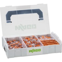 Wago Verbindingsklemmenset - L-BOXX Mini - Series 221 227 stuks