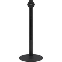ASUS ZenScreen MTS02D Stand monitorarm Zwart