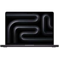 Apple MacBook Pro 14" (MDE34FN/A) laptop Zwart | M5 | 10-Core GPU | 24 GB | 1 TB SSD