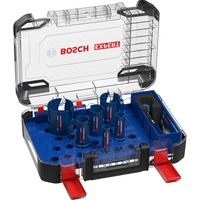 Bosch LS-Set ConstructMat Electrician 9t gatenzaag 