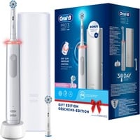 Braun Oral-B Pro 3 3500 elektrische tandenborstel Wit