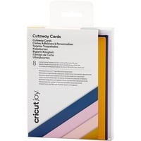 Cricut Joy Cut-away Cards - Rain knutselmateriaal 