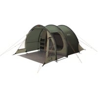 Easy Camp Galaxy 300 Rustic Green tent Olijfgroen, 3 personen