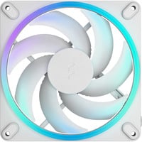Fractal Design Momentum 14 RGB case fan Wit, 140 x 140 x 25 mm, PWM