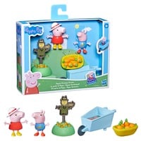 Hasbro Peppa Pig Bloeiende Tuin Speelfiguur 