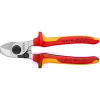 KNIPEX Kabelschaar 9526165 kniptang