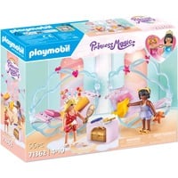 PLAYMOBIL Princess Magic - Pyjamaparty in de wolken Constructiespeelgoed 71362