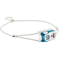 Petzl BINDI hoofdlamp ledverlichting Groen