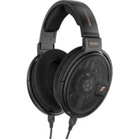 Sennheiser HD 660S2 over-ear hoofdtelefoon Zwart
