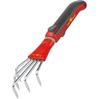 WOLF-Garten multi-star miniklauw LF-M /ZM 015 schoffel Rood/geel