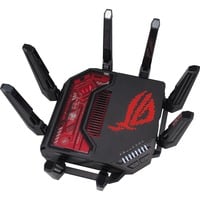ASUS ROG GT-BE19000 router 
