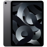 Apple iPad Air 10.9" tablet Grijs | iPadOS 15 | 256 GB | Wi-Fi 6