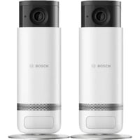Bosch Smart Home Eyes Binnencamera II - 2-pack netwerk camera