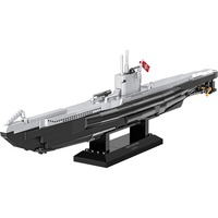COBI U-Boot U-96 Typ VIIC Constructiespeelgoed