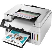 Canon  all-in-one inkjetprinter Grijs
