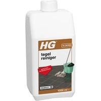 HG Tegelreiniger reinigingsmiddel Product 16, 1000 ml